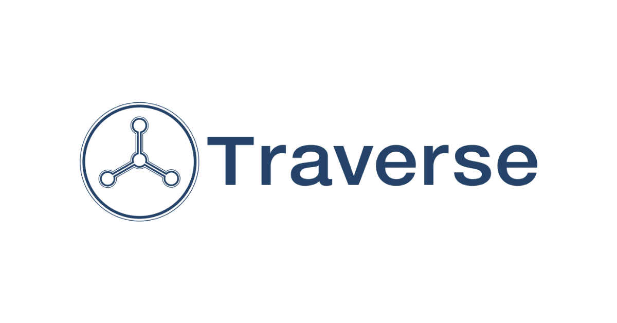 Navy Traverse logo