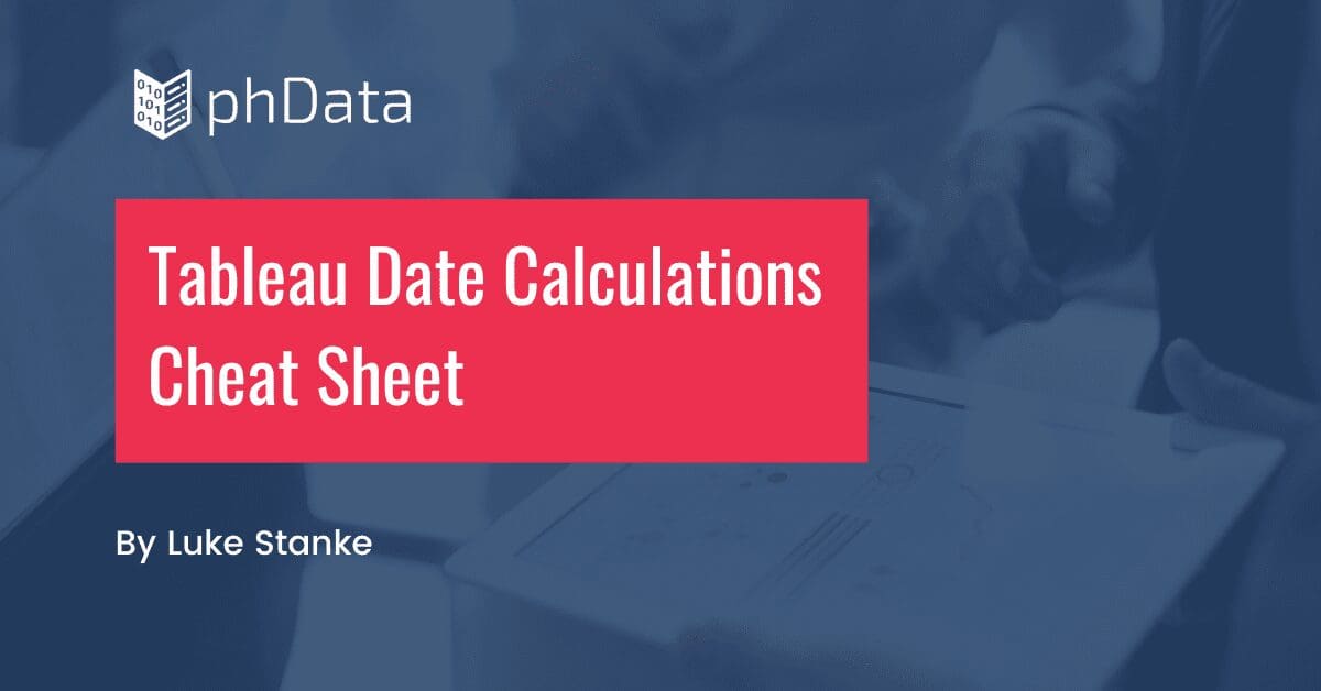 Date Calculations